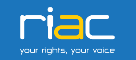 riac Logo