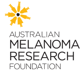 Aus Melanoma Research Foundation Logo