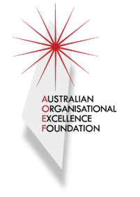 Aus Organisational Excellence Foundation Logo