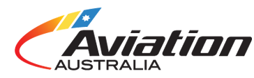 Aviation Aus Logo