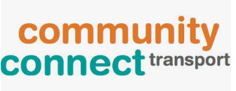 Community Connect Transport Logo