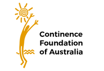 Continence Foundation of Australia Logo