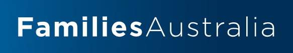 Families Australia Logo