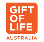 Gift of Life Logo