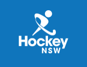 Hockey NSW Logo