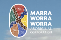 Marra Worra Worra Aboriginal Corporation Logo