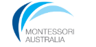 Montessori Australia Logo
