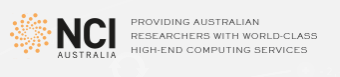 NCI Australia Logo