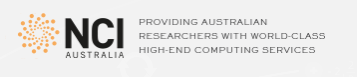 NCI Australia Logo
