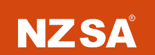 NZSA Logo