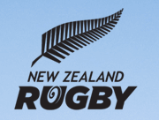 New Zealand Rugby Logo