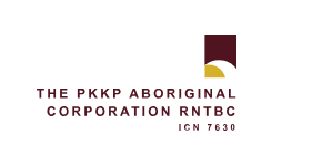PKKP Aboriginal Corporation Logo