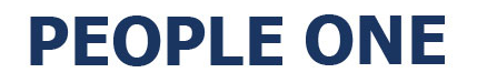 People One Logo