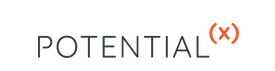 Potential X Logo