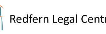 Redfern Legal Centre Logo