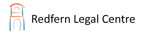 Redfern Legal Centre Logo