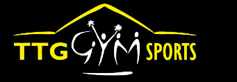 Tea Tree Gully Gymnastic Sports Inc Logo