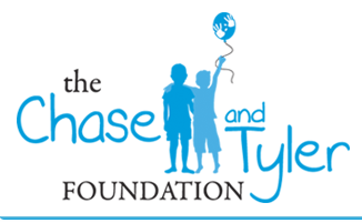 The Chase & Tyler Foundation Logo