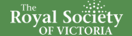 The Royal Society of Victoria Logo