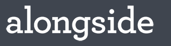alongside Logo