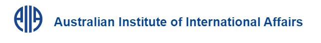Australian Institute of International Affairs Logo