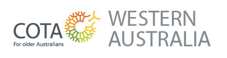 COTA WA Logo