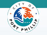 City of Port Phillip Logo
