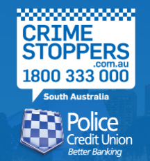 Crime Stoppers Au Logo