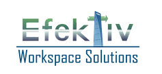 Efektiv Workspace Solutions Logo
