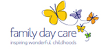 Family Day Care Logo