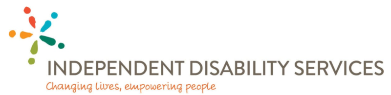 Independent Disability Services Logo