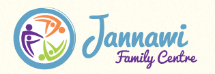 Jannawi Family Centre Logo