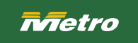 Metro Logo