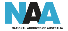 National Archives of Australia Logo