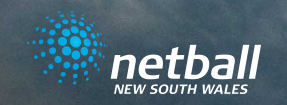 Netball NSW Logo