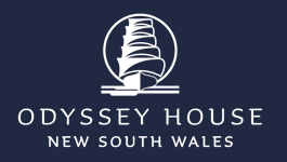 Odyssey House NSW Logo