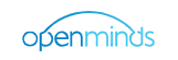 Open Minds Logo