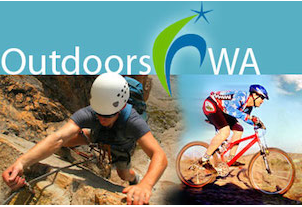 Outdoors WA Logo