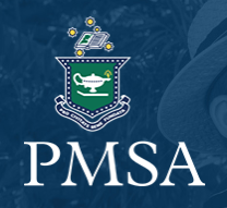 PMSA logo