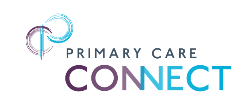 Primary Care Connect Logo