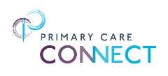 Primary Care Connect Logo