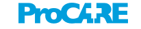 Pro Care NZ Logo