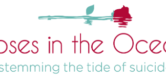Roses in the Ocean Logo
