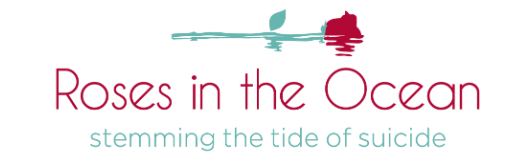 Roses in the Ocean Logo