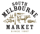 South Melbourne Market Logo