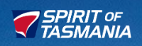 Spirit of Tasmania Logo