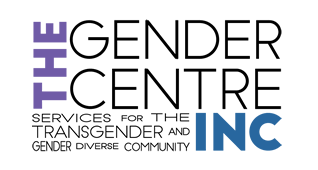 The Gender Centre Logo
