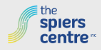 The Spiers Centre Logo