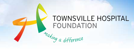 Townsville Hospital Foundation Logo