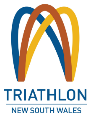 Triathlon Logo